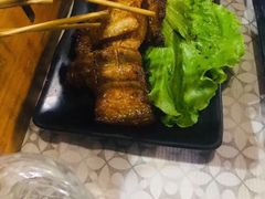 -云晓光头烧烤吧(盛夏店)