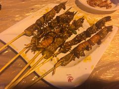 -可可大虾武汉土菜大排档(万松园1店)