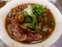 -姚记炒肝店(簋街店)