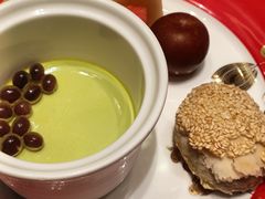 -金鹰国际酒店·满园春中餐厅