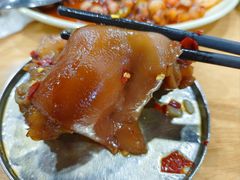 -贤花饭店(城阳店)