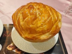 -莱茵阁西餐咖啡厅(祖庙店)