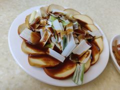 素鸡-万盛园炖肉馆(云峰店)