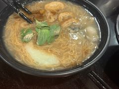 -张妈台式锅烧(深大店)