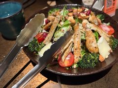 -BOCATA 西班牙餐厅(三里屯店)