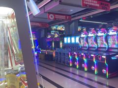 -阿尔法Game Station(中山路店)