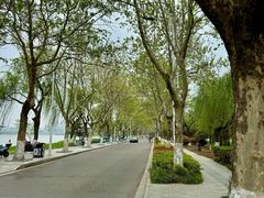 -云龙湖旅游景区