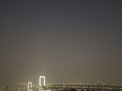 -台场海滨公园船码头