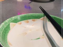 -探鱼·鲜青椒爽麻烤鱼(虎门天虹店)