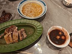 -奇芳阁·百年清真南京菜(夫子庙店)