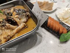 -鱼酷活鱼烤鱼(昆明路店)
