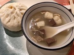 -金海湾自助餐厅(金陵饭店)