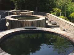 -中铁花水湾四季温泉谷