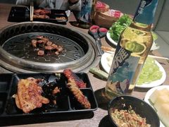 -火炉火自助餐(悠唐购物中心店)