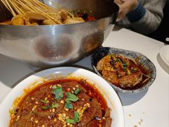 -付小姐在成都(五道口店)