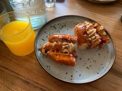 热狗汉堡-RAC BAR(安福路店)