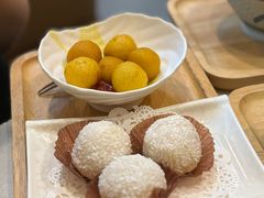 -太清凉茶糖水(前海店)