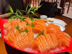 -樱之盛宴·蟹料理海鲜自助(前进大街店)