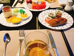 -广州富力丽思卡尔顿酒店