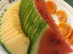 -全聚德(长江路店)