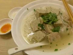 -潮面(东方新天地店)