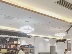 -新一家农家菜(华景新城店)