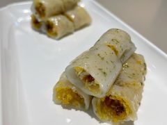 -蔡澜点心·粤菜(西单大悦城店)