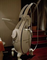 包房-艾维庭美学SPA