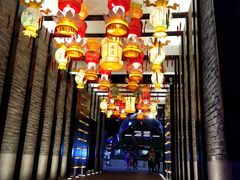 -东台西溪天仙缘景区