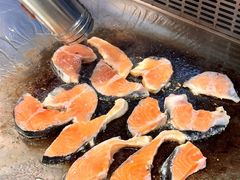 -第六季自助餐厅(甜水园店)