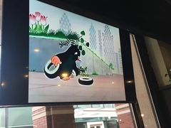 门面-布拉格餐厅· 中欧捷克菜(全国首店)