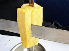 -拉蒂娜·巴西牛排馆 Latina·Brazilian Steakhouse(陆家嘴旗舰店)