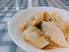-潘国仙耳光馄饨(黄家阙路店)