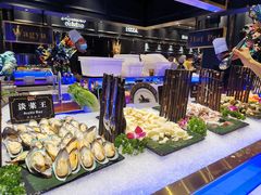 -宴立方海鲜自助(义乌万达广场店)
