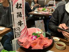 -俺的焼肉(銀座9丁目店)