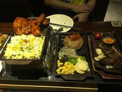 -火炉火自助餐(枫蓝国际店)