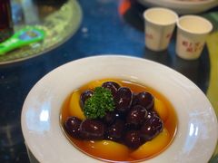 黄桃红枣-爷爷的草帽·海鲜馆(孙塘路店)