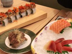 -禾绿寿司(星光68广场店)