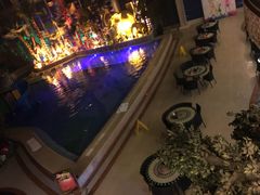 -宝丽金大酒店·洗浴中心