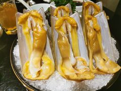蛏子王-官也街澳门火锅(新源里店)