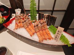 -上井料理黑金店(IFS国金中心店)