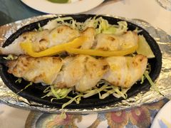 -Santoor 萨都里印度餐厅(北锣鼓巷店)