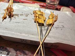 -火联烧烤(学院路创始店)