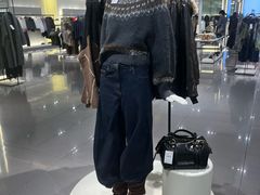 -ZARA(深圳金光华广场店)