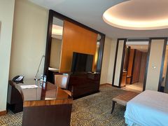 -济南喜来登酒店