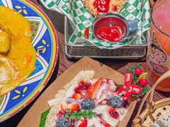 -泰妃殿(武汉首店)