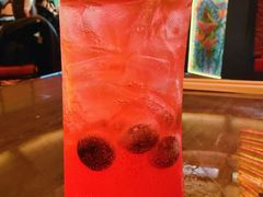 -哈蒙德餐厅