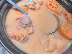 -简小舍·民间手艺菜(武昌江滩店)