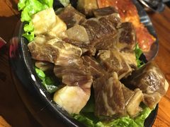 -原始泥炉烤肉(总店)