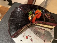 -龙之梦万丽酒店青餐厅